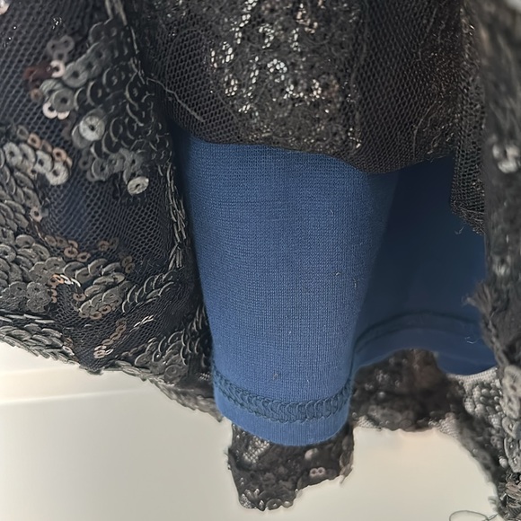 NWOT Greylin Sequin dress - Picture 3 of 7